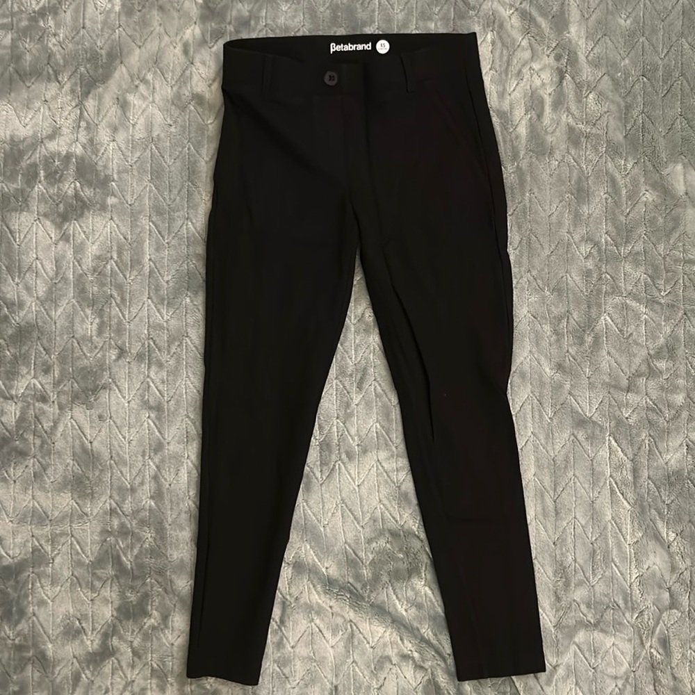Betabrand Dress Pants